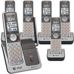 CL81301 + THREE CL80101